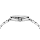 Tag Heuer Formula 1 Quartz Blue Dial Silver Steel Strap Watch for Women - WBJ1312.BA0666