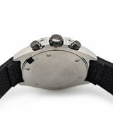 Tag Heuer Formula 1 Chronograph Grey Dial Black Nylon Strap Watch for Men - CAZ101AG.FC8304