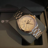 Tag Heuer Formula 1 White Mother of Pearl Dial Watch for Women - WBJ1318.BA0666