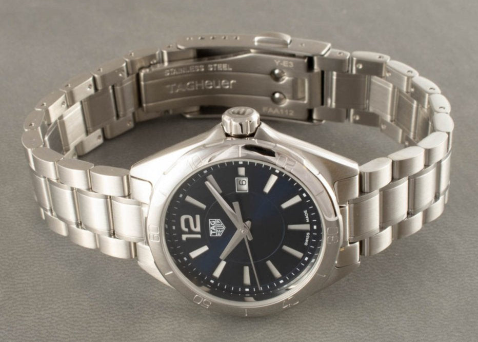 Tag Heuer Formula 1 Watch