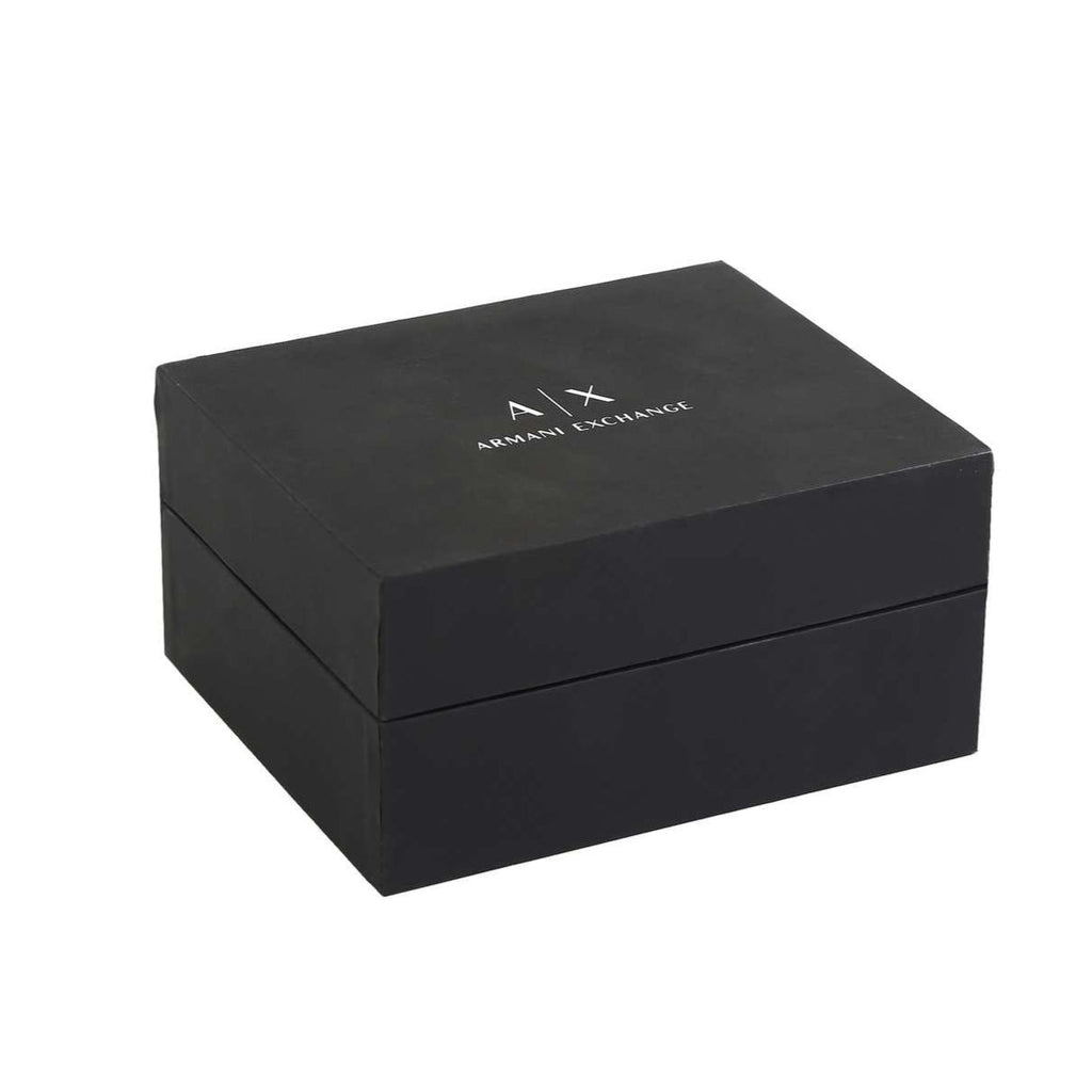 Armani Exchange watch box 58H958wiSz-AX2104-3P
