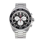 Tag Heuer Formula 1 Black Dial Watch for Men - CAZ101E.BA0842