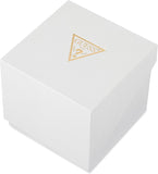 Guess watch box