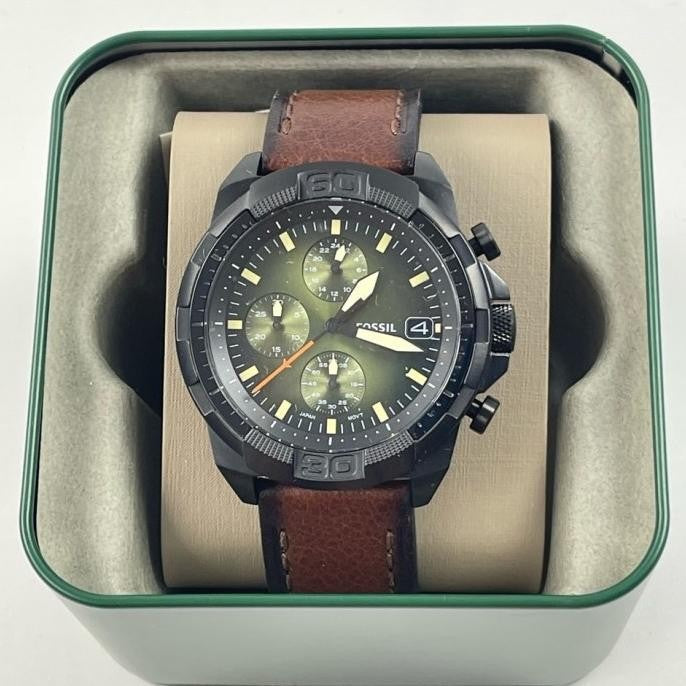 Fossil watch...