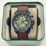 Fossil watch...