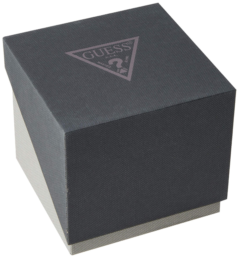 Guess watch box