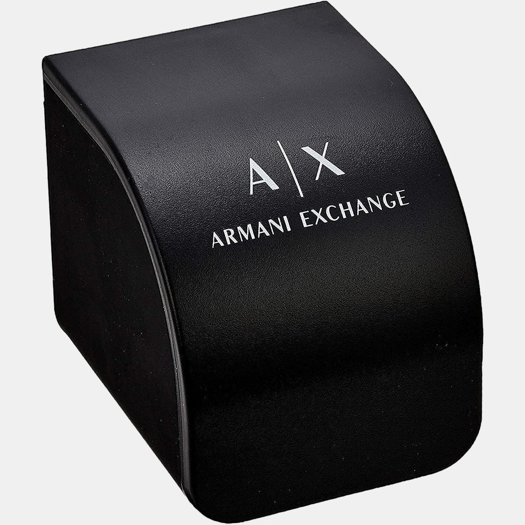 Armani Exchange AX2164 Watch Box