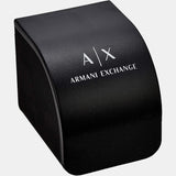 Armani Exchange AX2164 Watch Box