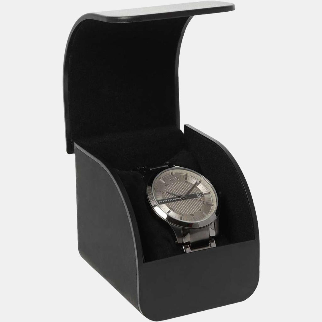 AX2194I watch in a black presentation box