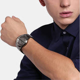 AX2194 Men's Watch on Wrist