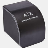 Armani Exchange watch box - AX2194