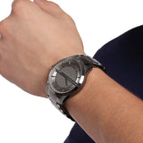 AX2194 Men's Watch on Wrist