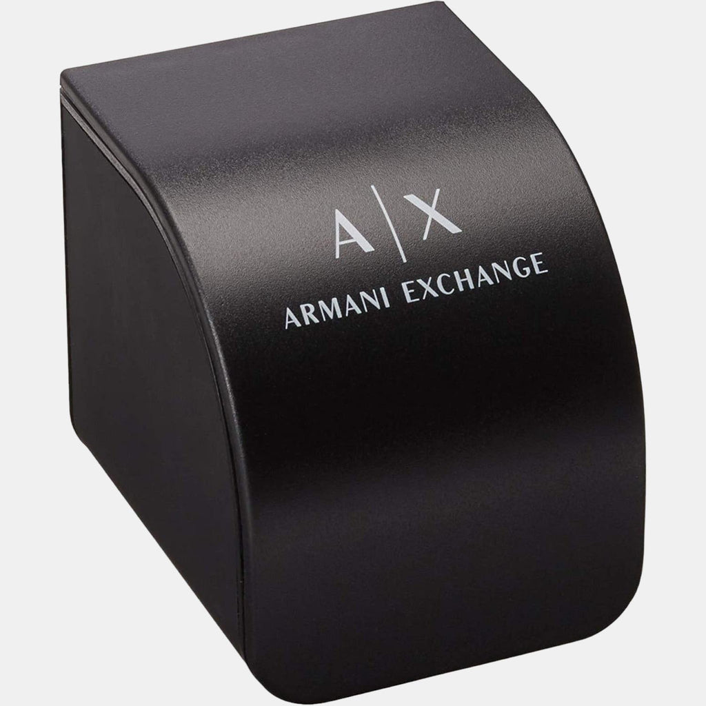 Armani Exchange AX2716 Watch Box