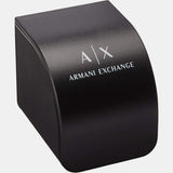Armani Exchange AX2716 Watch Box