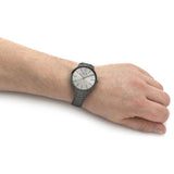 AX2722_6 Arm Watch on Wrist