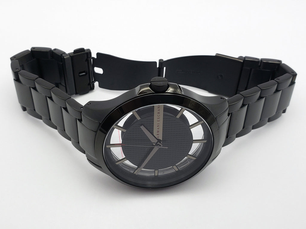 Armani Exchange AX2189 Black Watch