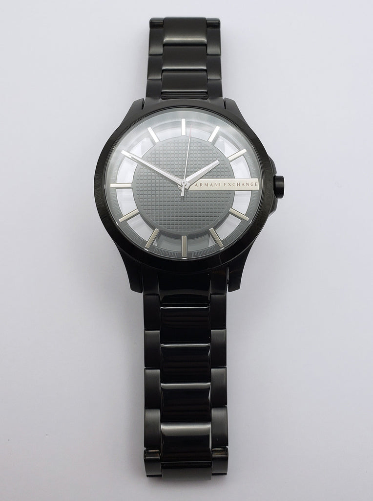 Armani Exchange AX2189 Black Watch