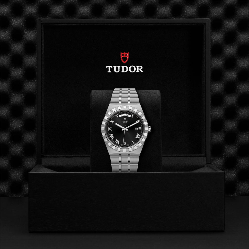 Tudor watch M28600-0003 in box