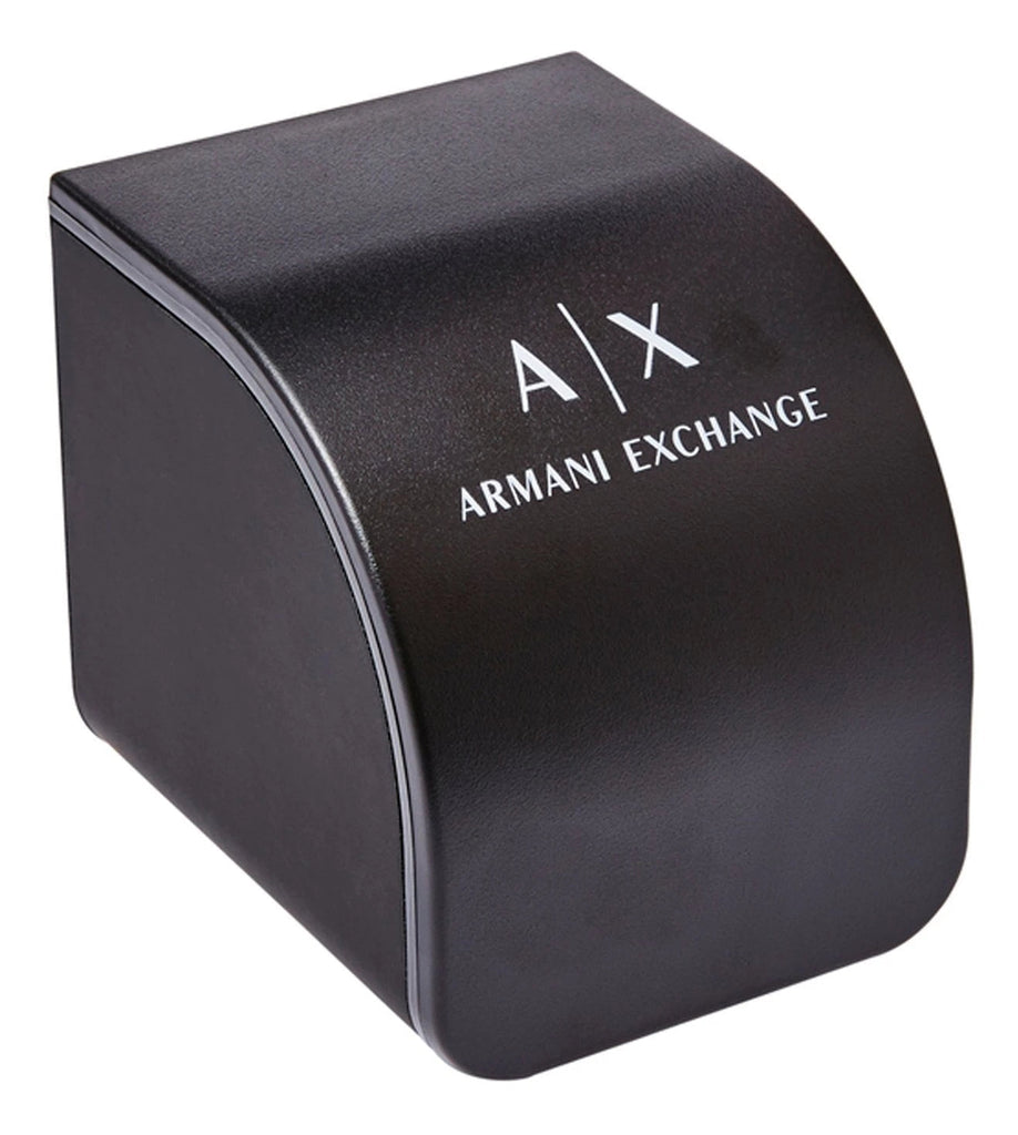 Armani Exchange watch box