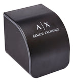 Armani Exchange watch box