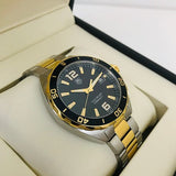 Tag Heuer Formula 1 Black Dial Watch for Men - WAZ1121.BB0879