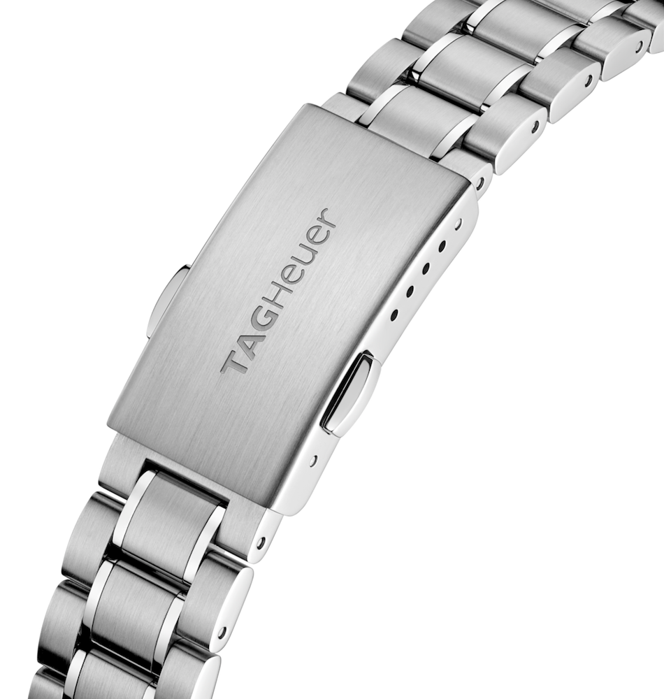 TAG Heuer Formula 1 Ladies Watch Clasp