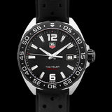 Tag Heuer Formula 1 Black Dial Watch for Men - WAZ1110.FT8023