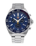 Tag Heuer Formula 1 Blue Dial Watch for Men - CAZ101AB.BA0842