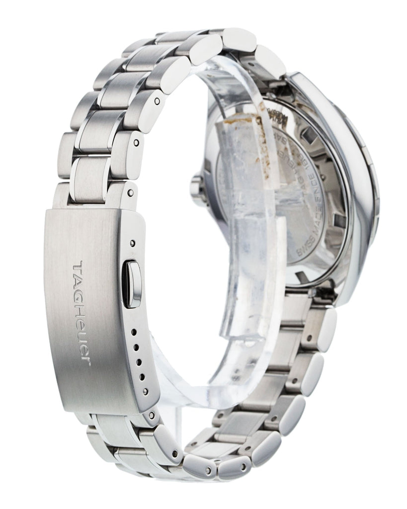 Tag Heuer Formula 1 WBJ1412 stainless steel watch