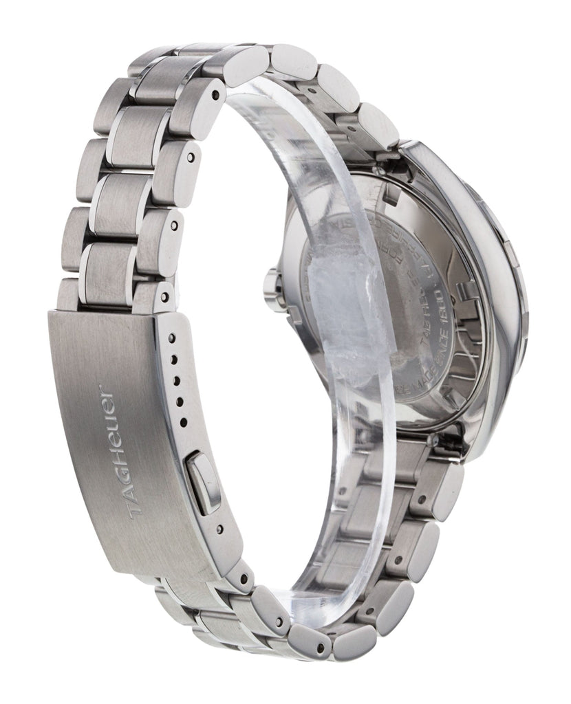 Tag Heuer Formula 1 WBJ1418 stainless steel watch