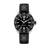 Tag Heuer Formula 1 Black Dial Watch for Men - WAZ1110.FT8023