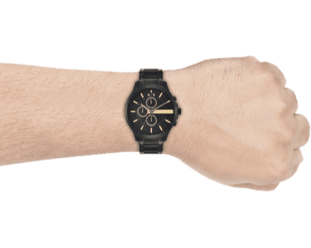 Armani Exchange AX2164 Men's Watch on Wrist