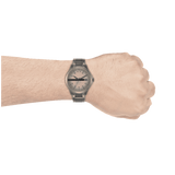 Armani Exchange AX2194 men's watch on wrist