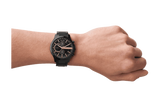 Armani Exchange AX2429 men's watch on wrist