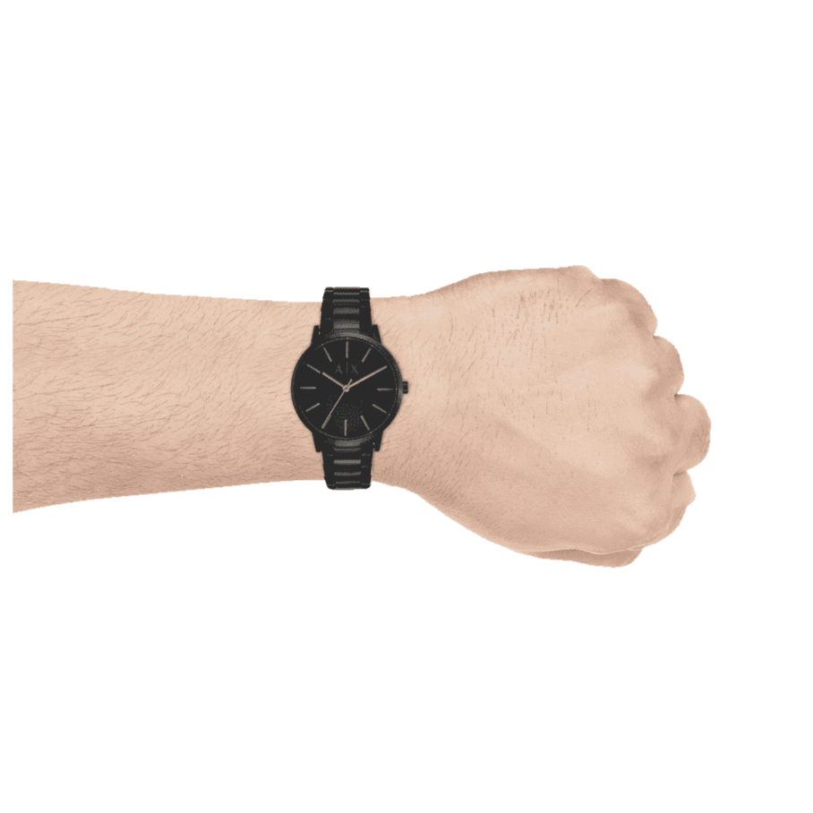 Armani Exchange AX2701 Men's Watch on Wrist