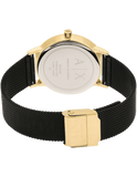 Armani Exchange AX5548 Ladies Watch - back view