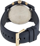 Armani Exchange Outer Banks AX1335 watch back view