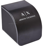 Armani Exchange watch box