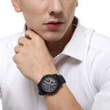 AX1335 Men's Watch on Wrist