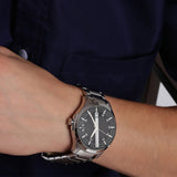 AX2103 Men's Watch on Wrist