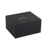 Armani Exchange watch box