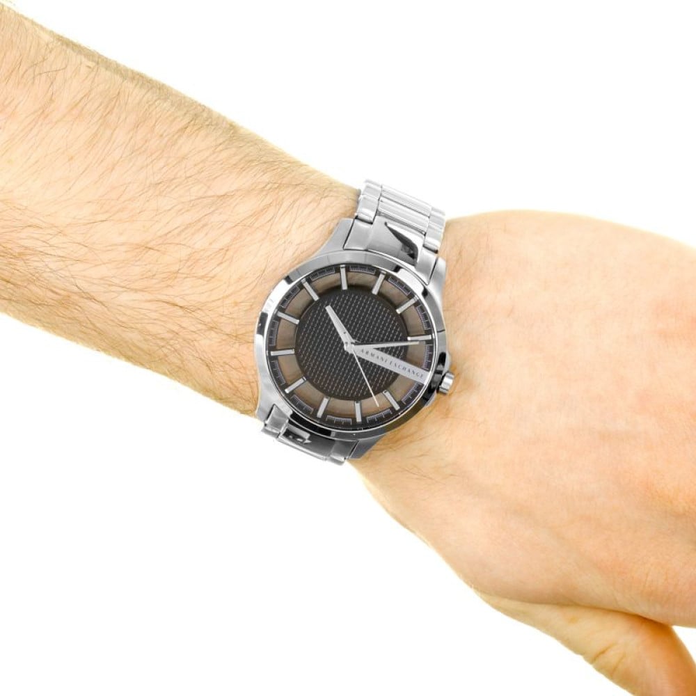 Armani Exchange AX2179 Men's Watch on Wrist