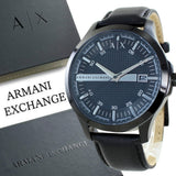 Armani Exchange watch ax2411c