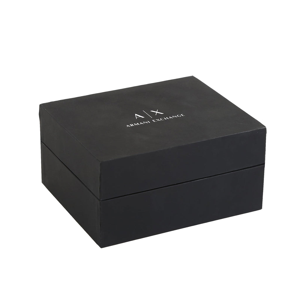 Armani Exchange AX2639 watch box