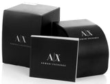 AX Armani Exchange watch box set