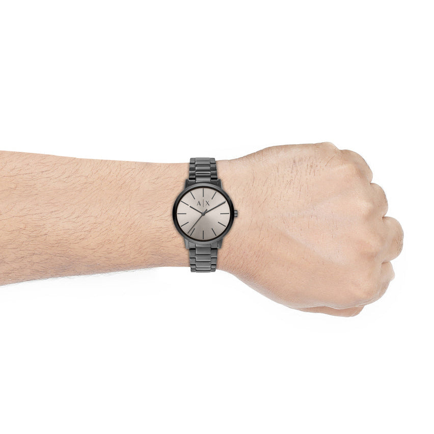 Armani Exchange AX2722 Watch on Wrist