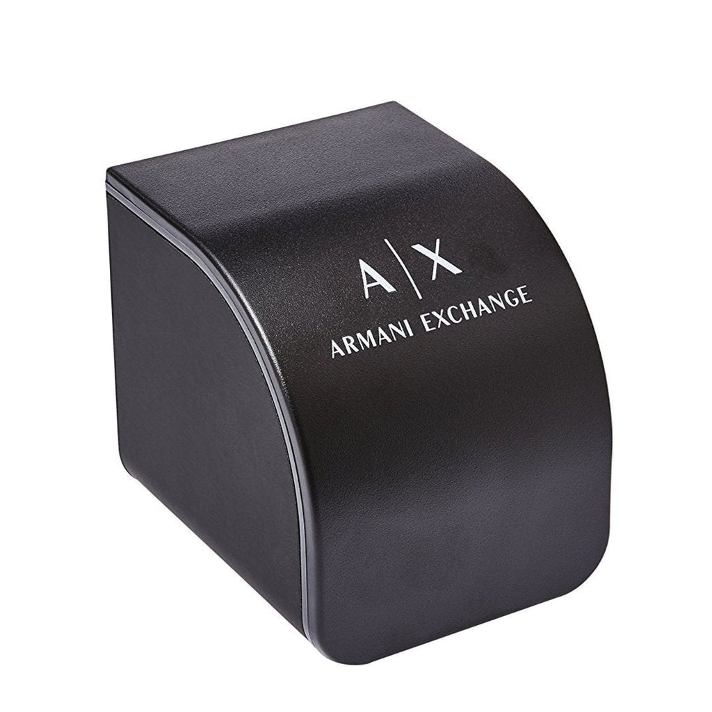 Armani Exchange watch box, AX4338 model