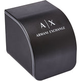 Armani Exchange watch box