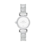 Coach Madison Silver Dial Silver Steel Strap Watch for Women - 14502402