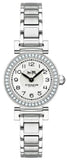 Coach Madison Silver Dial Silver Steel Strap Watch for Women - 14502402
